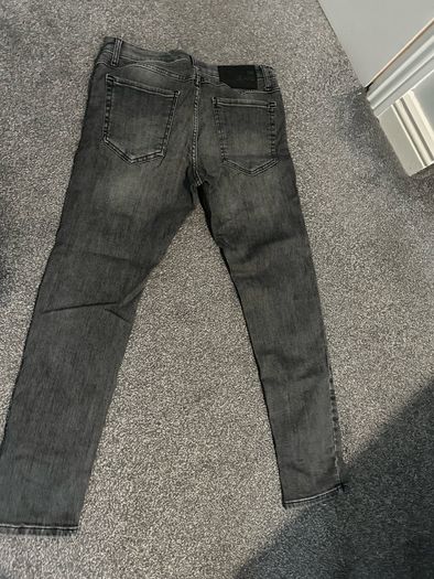 River island men trousers