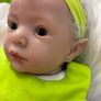doll  reborn baby woodland fairy doll Image 5
