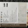 12mm Premium Laminate Flooring + Acoustic Underlay - Like New Image 3