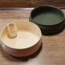 Pistachio bowl 2 in 1 any colour you want Image 2