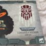 Leagues of votann army set Warhammer 40k Image 2