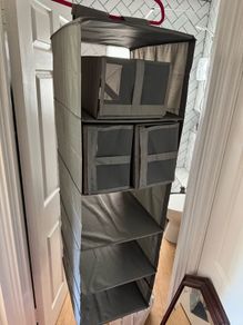 IKEA storage