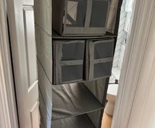 IKEA storage