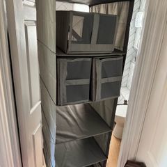 IKEA storage