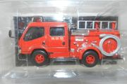 Fire Engines