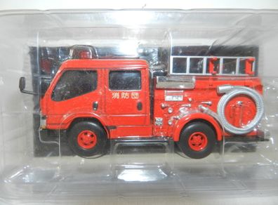Fire Engines