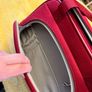 samsonite travel bag Image 8
