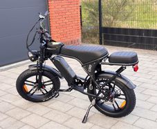 Brand new electric Fat bike