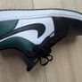 Nike Jordan 1 Low Green Toe Image 9