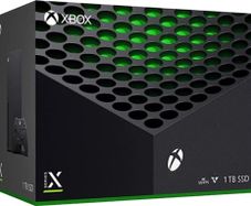 Xbox Series X 1TB - New Sealed