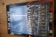 Pope books