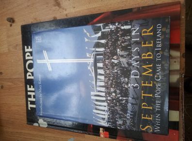 Pope books