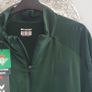 Real Betis Sports Jacket Image 2