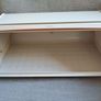 Quality Brabantia Roll-Top Bread Bin Image 2
