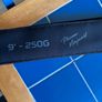 Bft mouse rod 9ft 250g + Abu beast 41HSL . Big pike combo Image 3