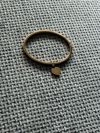 Genuine Michael Kors rose gold bracelet