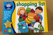Orchard Toys Shopping Game