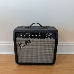 Fender Frontman 15G Guitar Amp