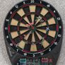 Electronic led dartboard Image 3