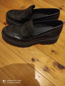 Hugo Boss loafers shoes(size 7)