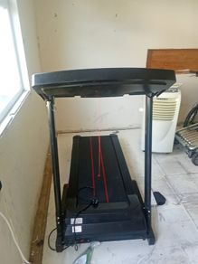 Threadmill