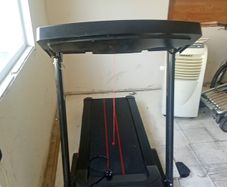 Threadmill