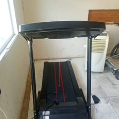 Threadmill