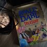 The Roald Dahl Treasury ! by Roald Dahl ! Beautiful Hardcover with Illustrations ! 2016 ! by Puffin ! Image 9