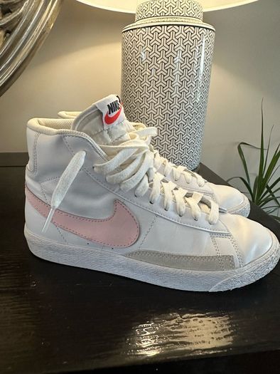 Nike Blazer - Pink