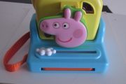Peppa Pig Click Pic Camera