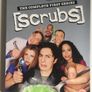 Scrubs - Seasons 1-5 (2001-2006) [DVD TV Boxsets] Image 3