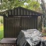 Steel Shed Image 2