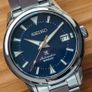Seiko Prospex Alpinist 1959 Deep Lake (spb249j1) Image 3