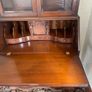 Antique writing bureau Image 2
