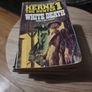 Herne the Hunter. 1980's Corgi Western books. Job lot of seven books Image 9
