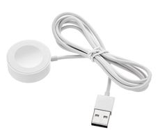 Magnetic USB Charging Cable For Apple Watch 1 2 3 4 5 6 7 8 SE 44, 42, 38, 45mm