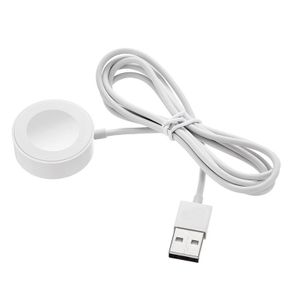 Magnetic USB Charging Cable For Apple Watch 1 2 3 4 5 6 7 8 SE 44, 42, 38, 45mm