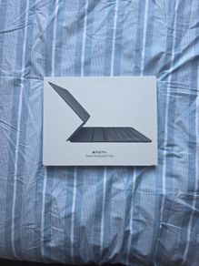 Ipad Pro 12.9 Smart Keyboard Folio