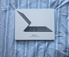 Ipad Pro 12.9 Smart Keyboard Folio