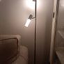 3 Light Floor Lamp Image 3