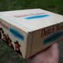 Vintage Dutch Masters Presidents Cigar Box Image 3