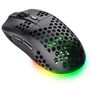 Trust GXT 929 Helox Ultra Lightweight Wireless Gaming Mouse/ Black Image 5