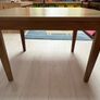 Childrens Table and Chair Image 5