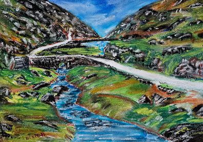 gap of dunloe
