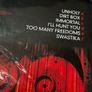 Amit - Never Ending,drum n bass 3x12" vinyl Image 5