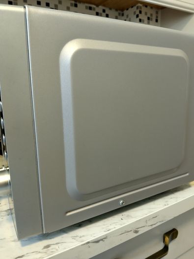 Microwave Grill/Combi DeLonghi