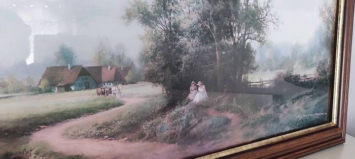 Painting