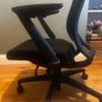 Office Chair Ergonomic - Klober Image 4