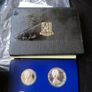1977 Virgin Islands Proof coin Set Image 5