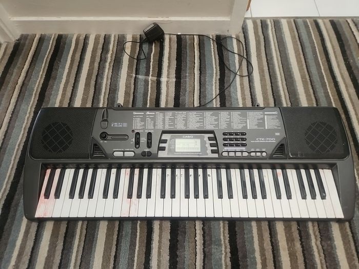 keyboard